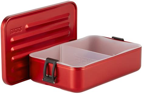 sigg metal food box|SIGG .